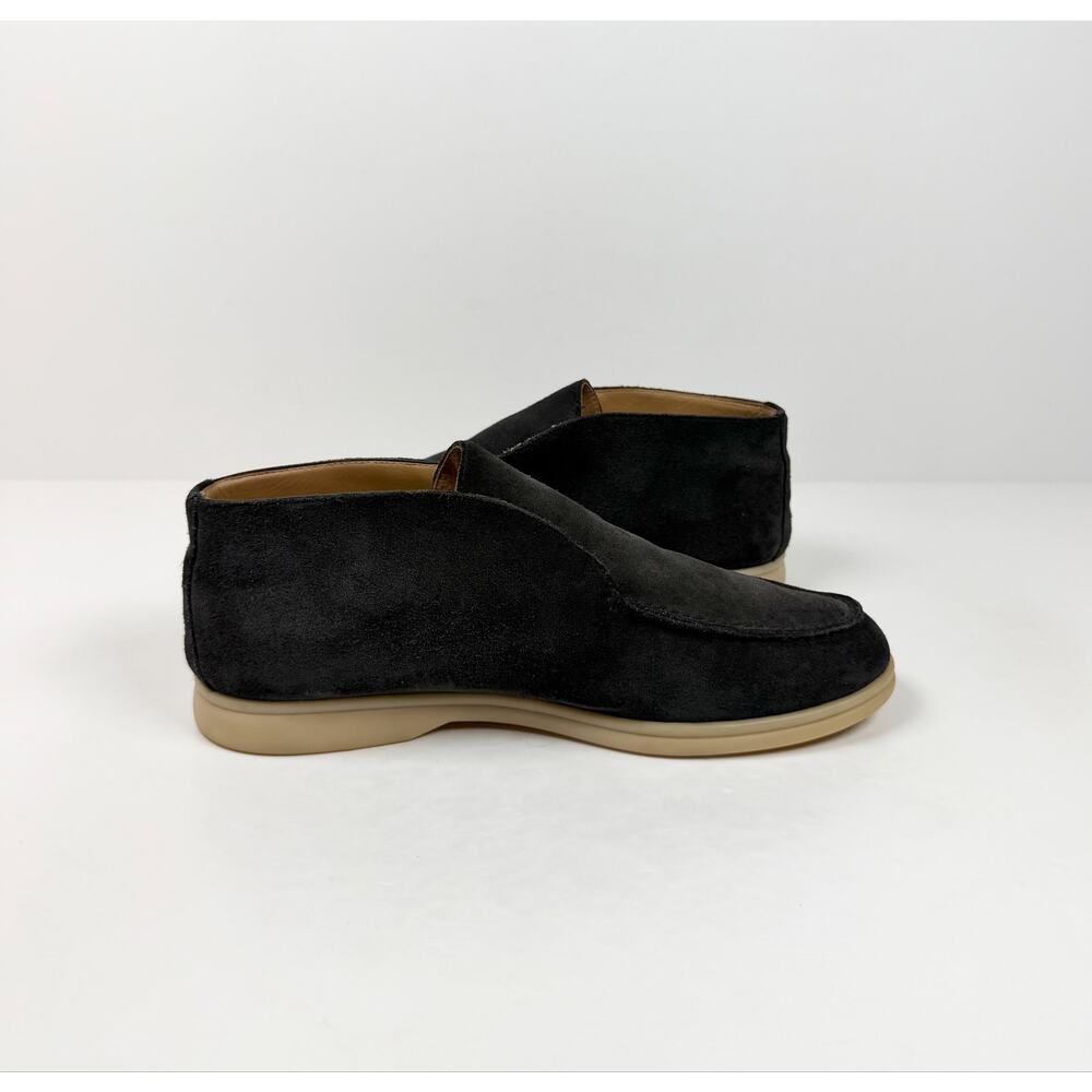 Size 41EU/8US - Loro Piana Open Walk Caviar Suede - Picture 6 of 10
